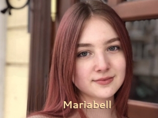 mariabell Black Cams