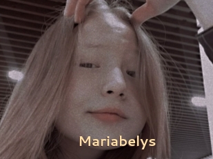 Mariabelys