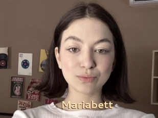 Mariabett