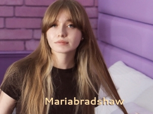 Mariabradshaw