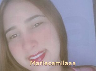 Mariacamilaaa