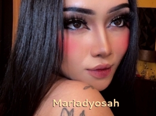 Mariadyosah