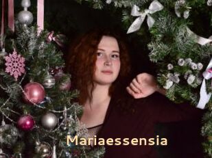 Mariaessensia
