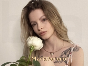 Mariaferero