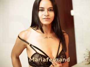 Mariafernand
