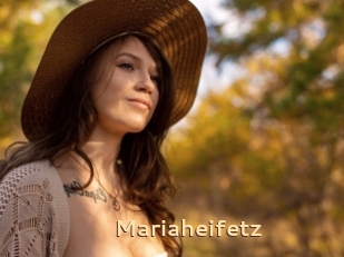 Mariaheifetz
