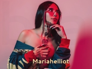 Mariahelliot