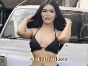 Mariahmiless