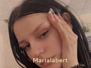 Marialabert