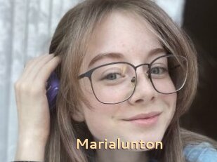 Marialunton