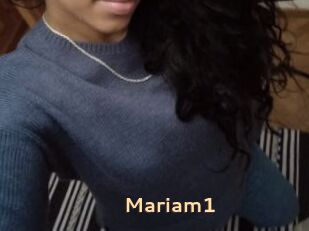 Mariam1