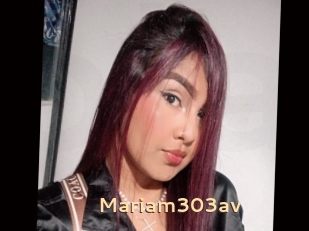 Mariam303av