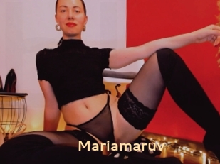Mariamaruv