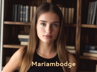 Mariambodge