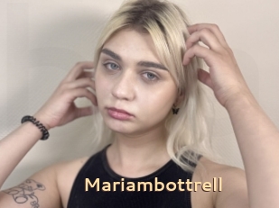 Mariambottrell