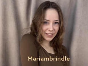 Mariambrindle