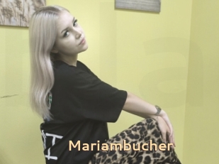 Mariambucher