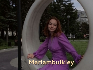 Mariambulkley