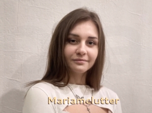 Mariamclutter