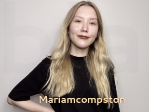 Mariamcompston