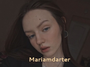 Mariamdarter