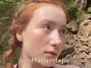 Mariamdepo