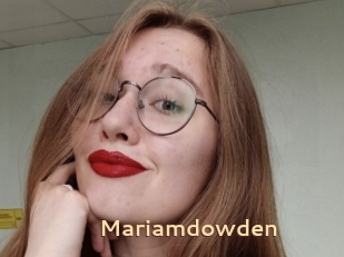 Mariamdowden