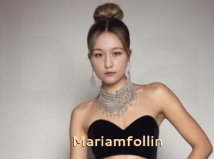 Mariamfollin