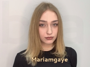 Mariamgaye