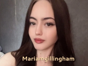 Mariamgillingham