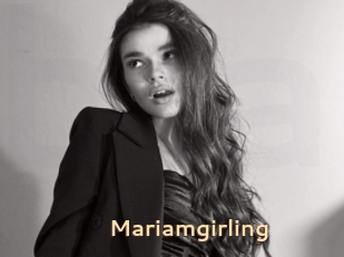 Mariamgirling