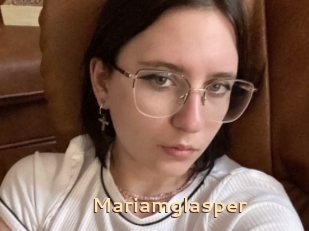 Mariamglasper