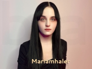 Mariamhaler