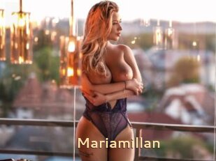 Mariamillan