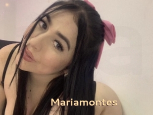 Mariamontes
