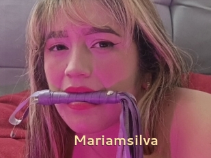 Mariamsilva