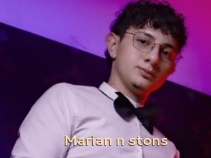 Marian_n_stons