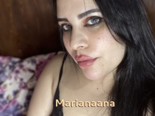Marianaana