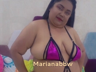 Marianabbw