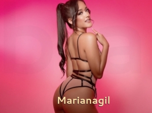 Marianagil