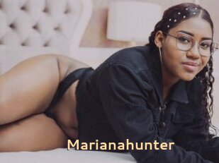 Marianahunter