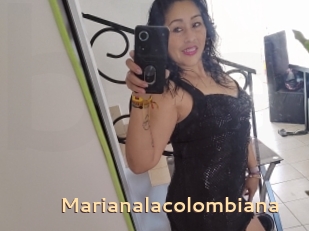 Marianalacolombiana