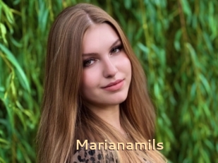 Marianamils