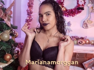 Marianamorggan