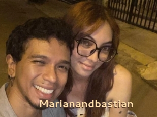 Marianandbastian