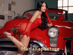 Marianapastore