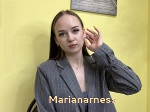 Marianarness