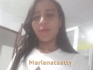 Marianatastty