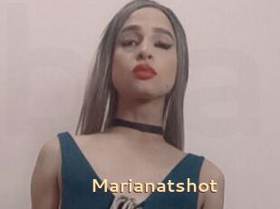 Marianatshot