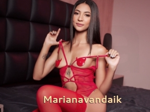 Marianavandaik